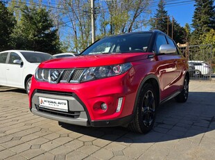 Suzuki Vitara S 1.4 Boosterjet 4X4 Aut.