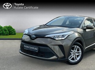 Toyota C-HR 1.8 HSD 122 CP 4x2 CVT Core