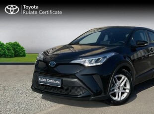 Toyota C-HR 1.8 HSD 122 CP 4x2 CVT Core