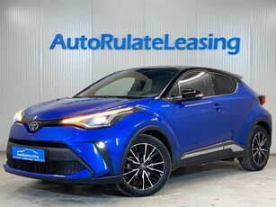 Toyota C-HR 2.0 HSD 184 CP 4x2 CVT C-ult Style bi-tone