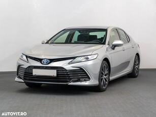 Toyota Camry 2.5 Hybrid Business