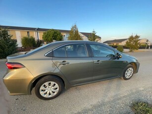 Toyota Corolla 1.8 HSD Active