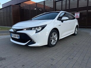 Toyota Corolla 1.8 HSD Dynamic