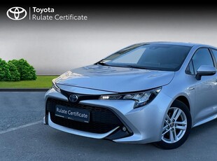 Toyota Corolla 1.8 HSD Dynamic