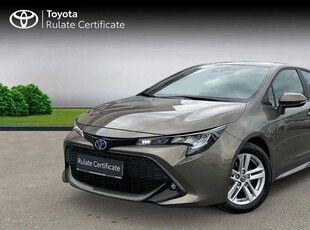 Toyota Corolla 1.8 HSD Dynamic