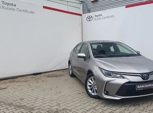 Toyota Corolla 1.8 HSD Dynamic