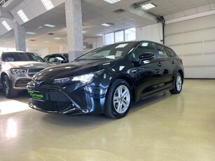 Toyota Corolla 1.8 HSD TS Business