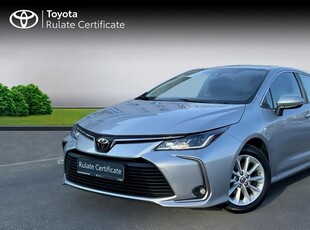 Toyota Corolla Sedan 1.5 Dual VVT-iW MT Business