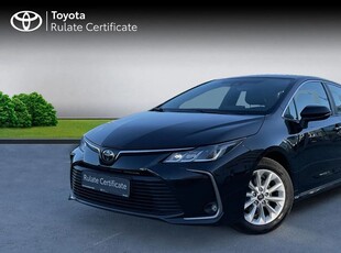 Toyota Corolla Sedan 1.5 TNGA MT Business