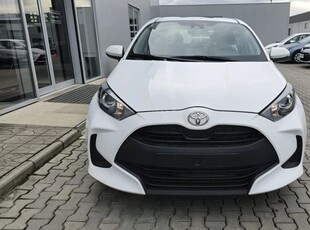 Toyota Yaris 1.5 L Active