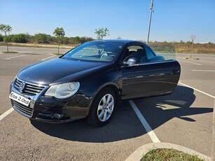 Volkswagen Eos 2.0 TDI DPF DSG