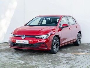 Volkswagen Golf 1.0 eTSI DSG MHEV Life