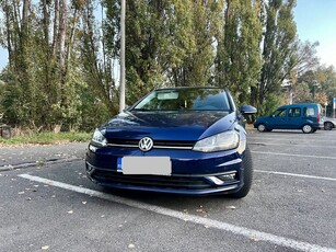 Volkswagen Golf 1.0 TSI Comfortline