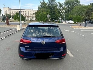 Volkswagen Golf 1.0 TSI Trendline