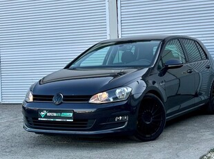 Volkswagen Golf 1.2 TSI BlueMotion Technology Lounge