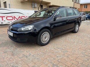 Volkswagen Golf 1.4 TSI BMT Comfortline