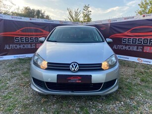 Volkswagen Golf 1.6 BlueTDI Comfortline