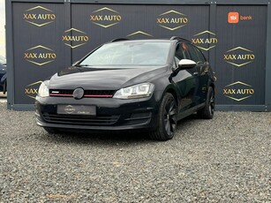 Volkswagen Golf 1.6 TDI BMT Comfortline