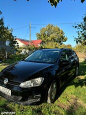 Volkswagen Golf 1.6 TDI BMT Trendline