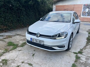 Volkswagen Golf 1.6 TDI Comfortline