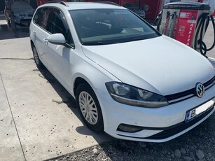 Volkswagen Golf 1.6 TDI Trendline