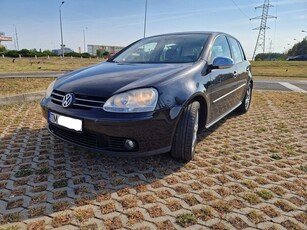 Volkswagen Golf 1.6 Trendline