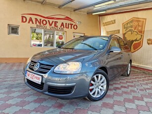 Volkswagen Golf 1.9 TDI Edition