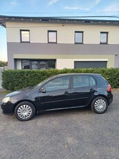 Volkswagen Golf 1.9 TDI Goal