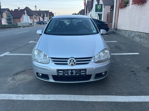 Volkswagen Golf 1.9 TDI Sportline