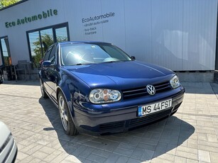 Volkswagen Golf 1.9TDI 4Motion Highline