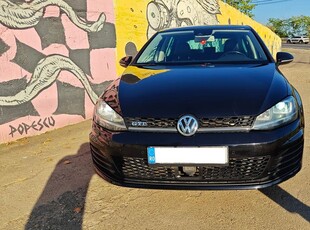 Volkswagen Golf 2.0 TDI DSG Highline