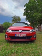 Volkswagen Golf 2.0 TDI GTD