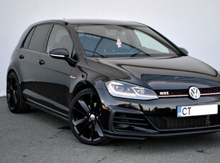 Volkswagen Golf 2.0 TSI DSG GTI