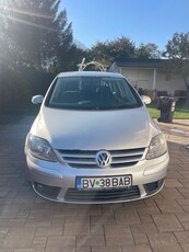 Volkswagen Golf Plus 2.0 TDI Sportline