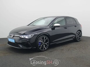 Volkswagen Golf R 2.0 TSI 4M DSG Matrix RFK App Harman