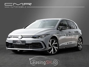 Volkswagen Golf R-Line 18