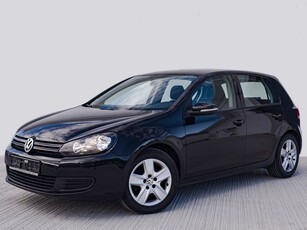 Volkswagen Golf Variant 1.4 TSI Sportline