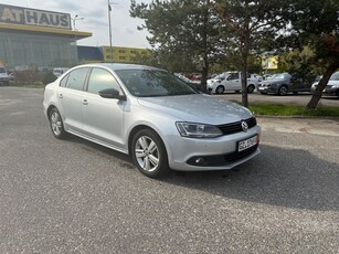 Volkswagen Jetta 1.2 TSI Match