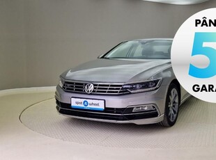 Volkswagen Passat 1.8 TSI Highline