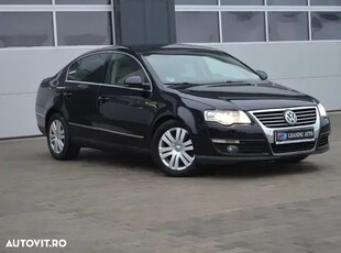 Volkswagen Passat 2.0 TDI DPF Blue TDI DSG Highline