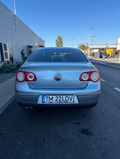 Volkswagen Passat 2.0TDI Comfortline DPF