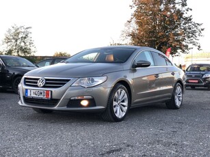 Volkswagen Passat CC 2.0 Blue TDI