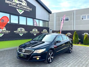 Volkswagen Passat CC 2.0 TDI