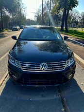 Volkswagen Passat CC 2.0 TDI DSG BMT