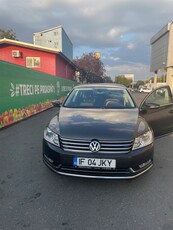 Volkswagen Passat Variant 2.0 TDI BlueMotion Technology DSG Comfortline