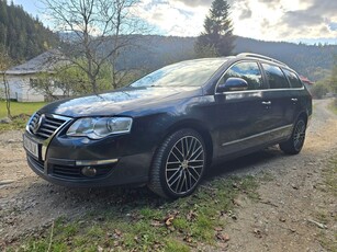 Volkswagen Passat Variant 2.0 TDI Comfortline DPF DSG