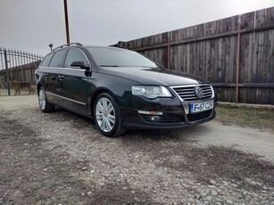 Volkswagen Passat Variant 2.0 TDI DPF DSG Comfortline