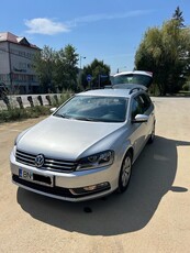 Volkswagen Passat Variant 2.0 TDI DPF DSG Individual