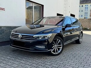 Volkswagen Passat Variant 2.0 TDI DSG Comfortline