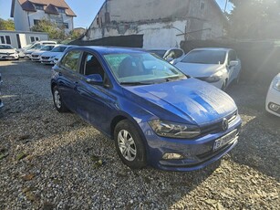 Volkswagen Polo 1.0 Trendline